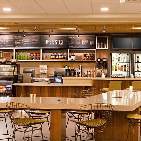 Courtyard By Marriott Yonkers Westchester County מראה חיצוני תמונה