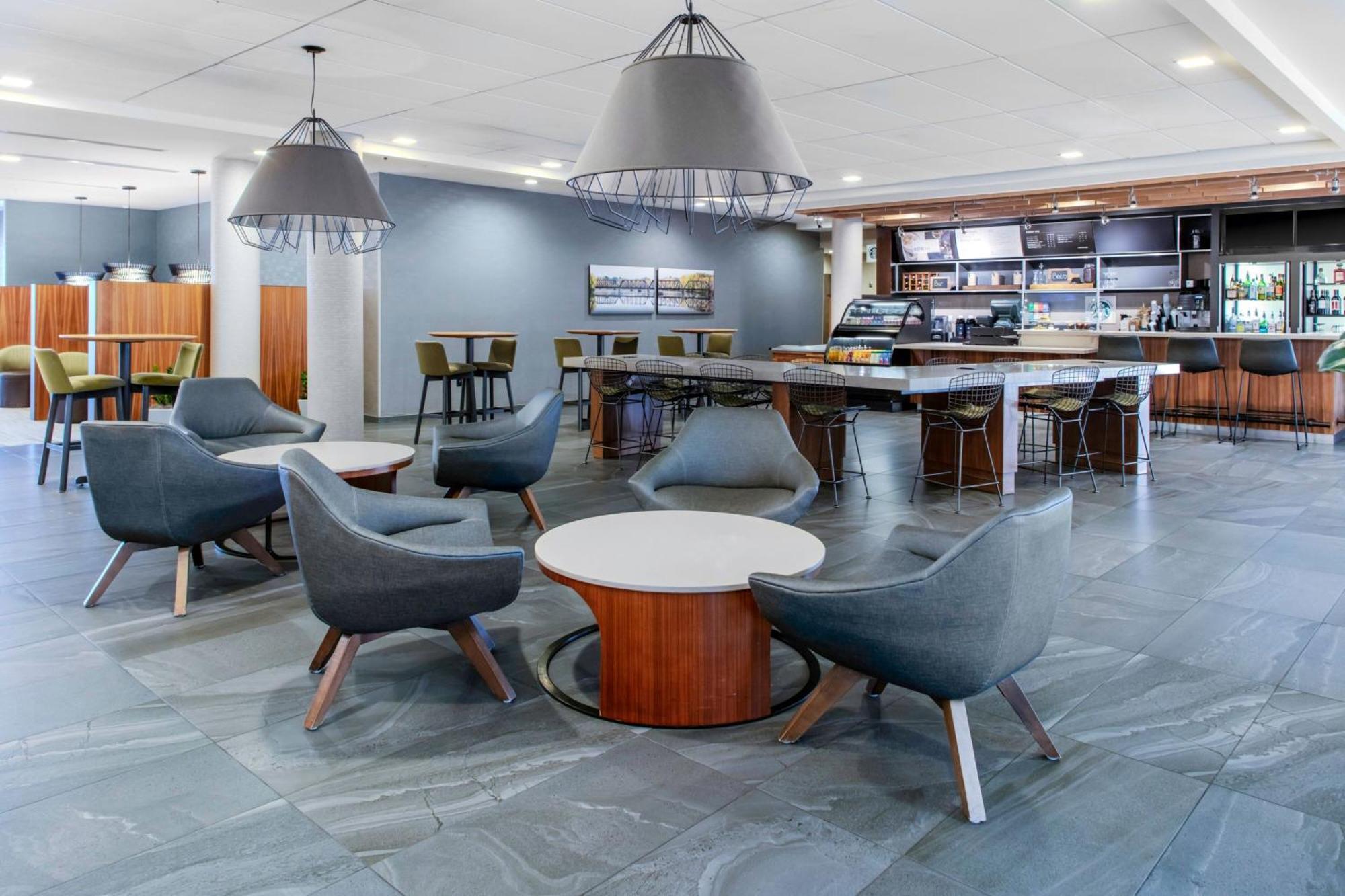 Courtyard By Marriott Yonkers Westchester County מראה חיצוני תמונה