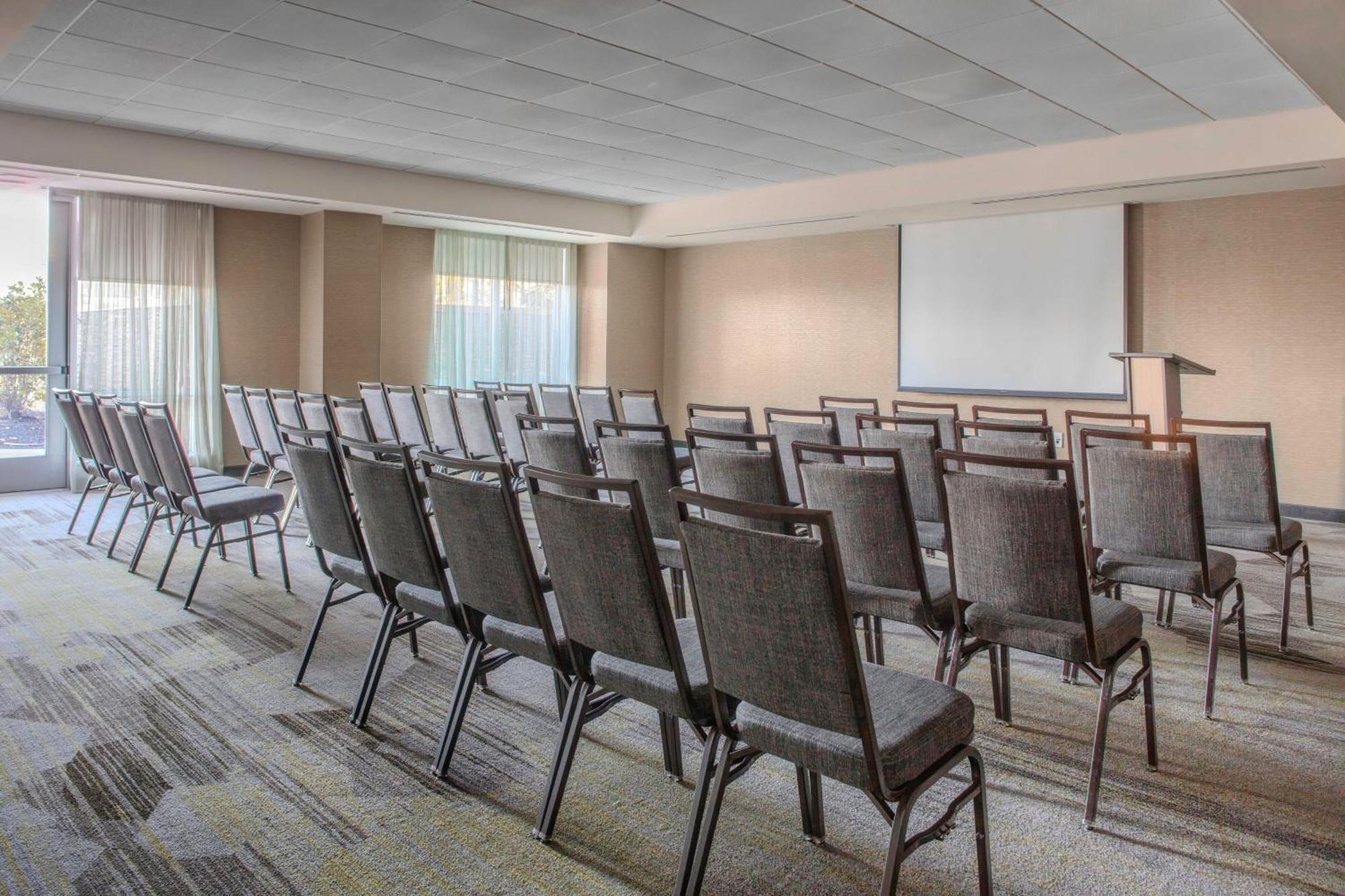 Courtyard By Marriott Yonkers Westchester County מראה חיצוני תמונה