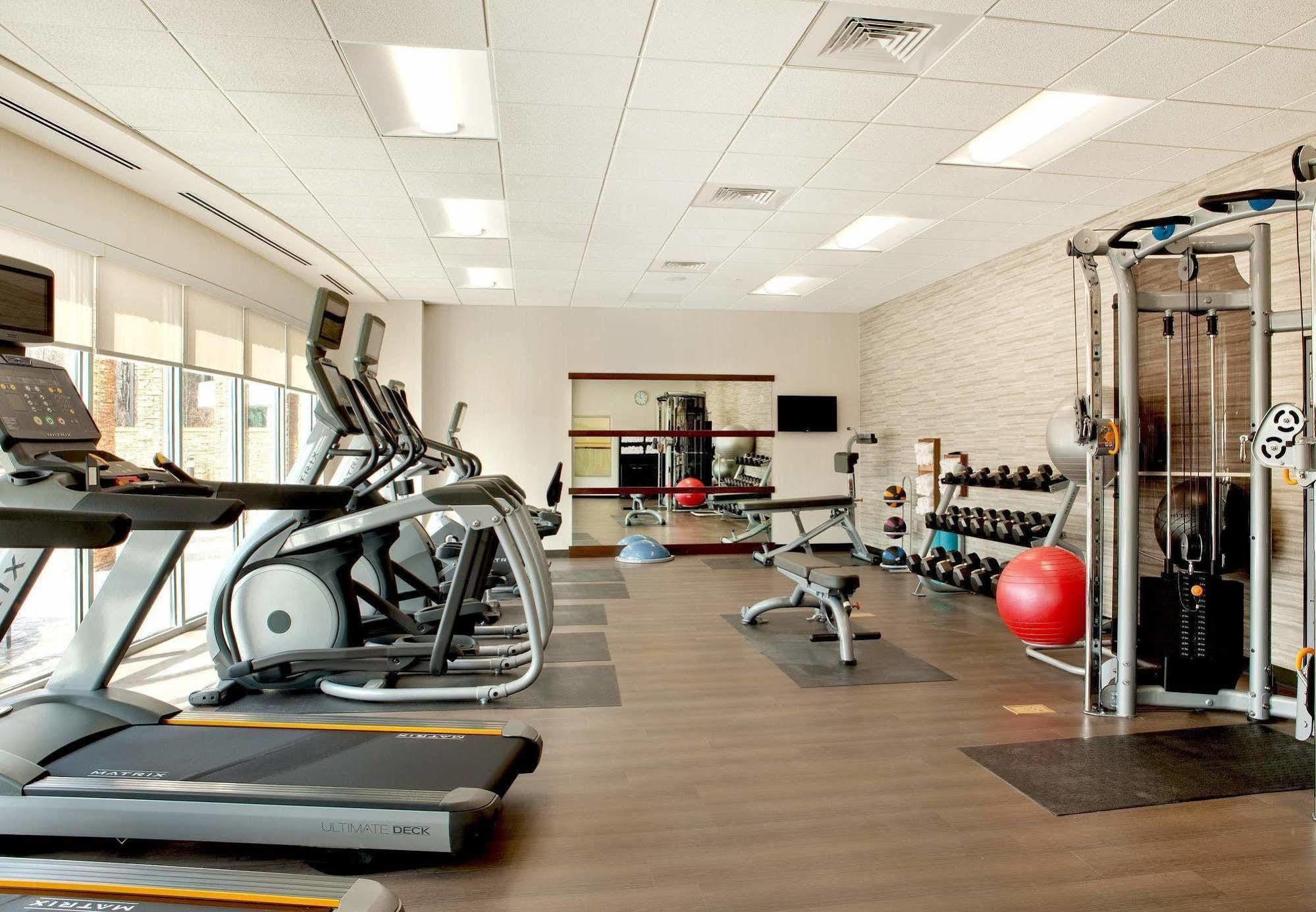 Courtyard By Marriott Yonkers Westchester County מראה חיצוני תמונה