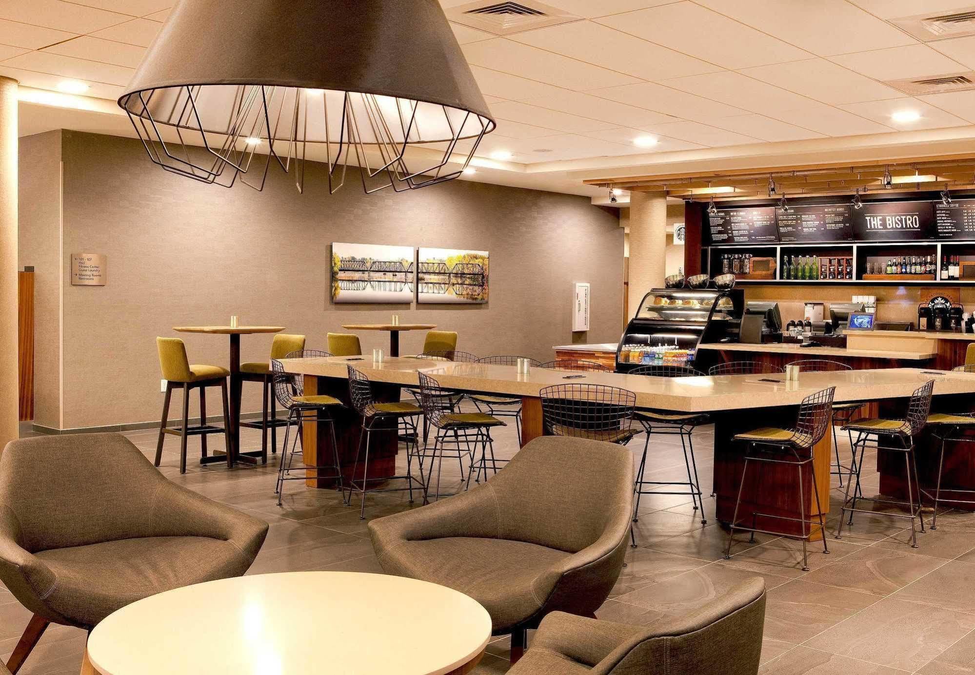 Courtyard By Marriott Yonkers Westchester County מראה חיצוני תמונה
