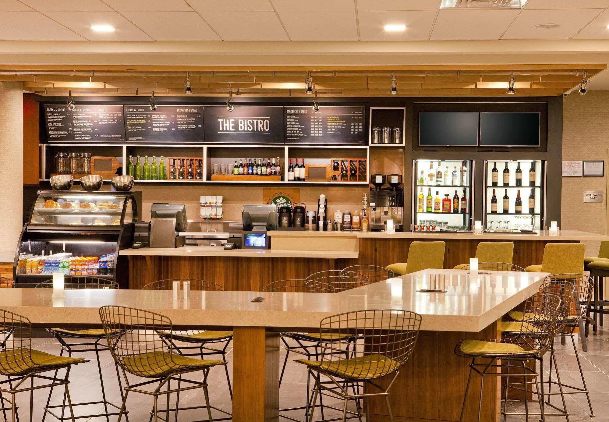 Courtyard By Marriott Yonkers Westchester County מראה חיצוני תמונה