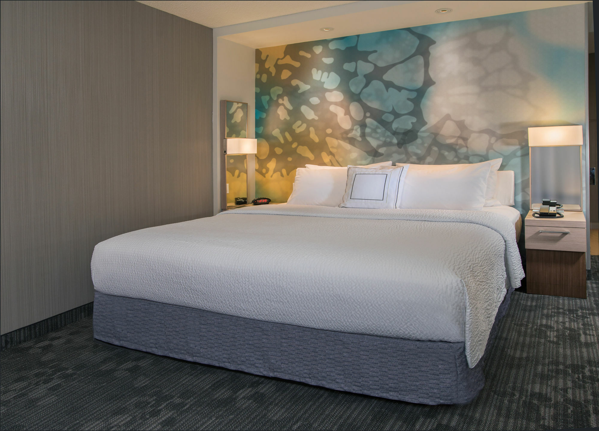 Courtyard By Marriott Yonkers Westchester County מראה חיצוני תמונה